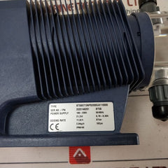 Prominent Bt5B0713Npb2000Ua110000 Solenoid Metering Pump Set