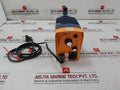 Prominent Bt5B0713Npb2000Ua110000 Solenoid Metering Pump Set