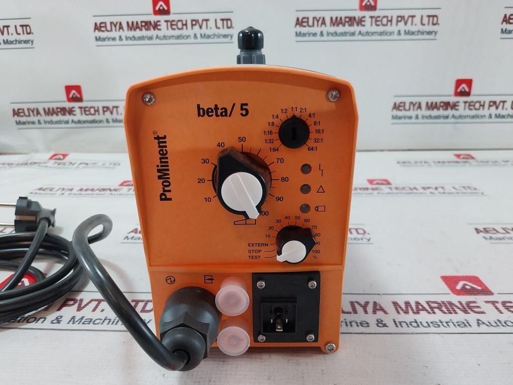 Prominent Bt5B0713Npb2000Ua110000 Solenoid Metering Pump Set