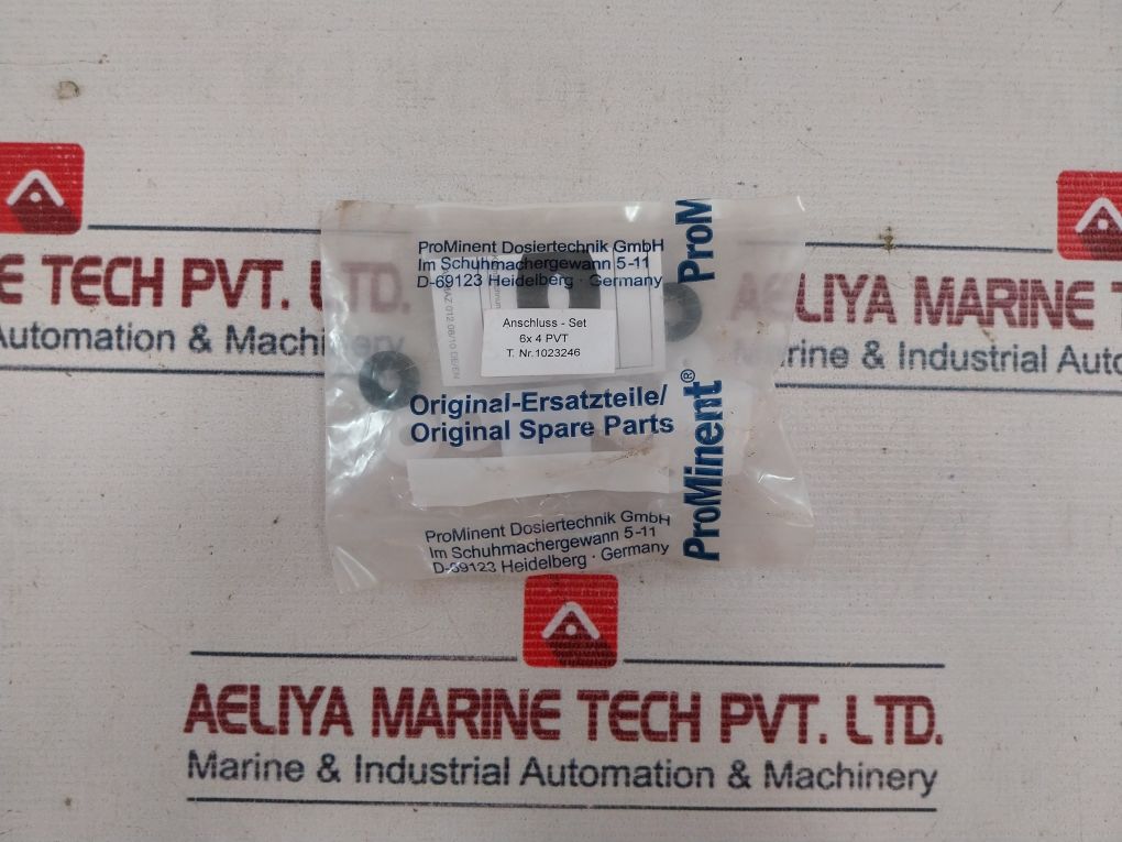 Prominent Cnpb Cnpb1601Pvt200Gb1001Pt Dosier Pump 1024715 Set