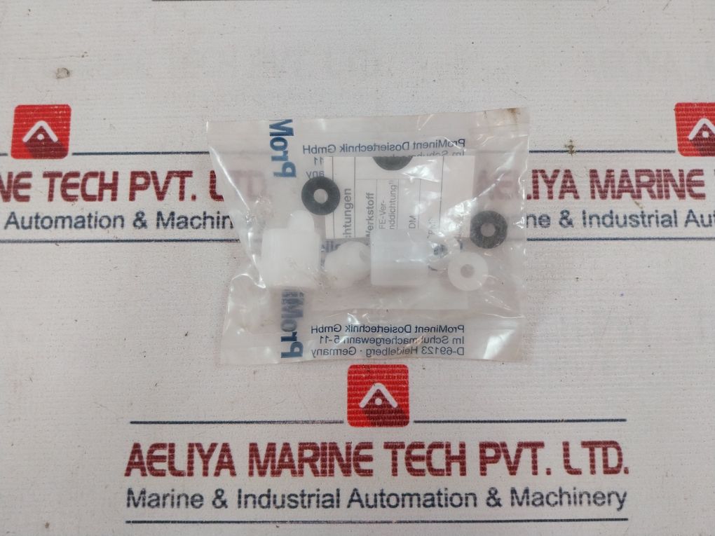 Prominent Cnpb Cnpb1601Pvt200Gb1001Pt Dosier Pump 1024715 Set