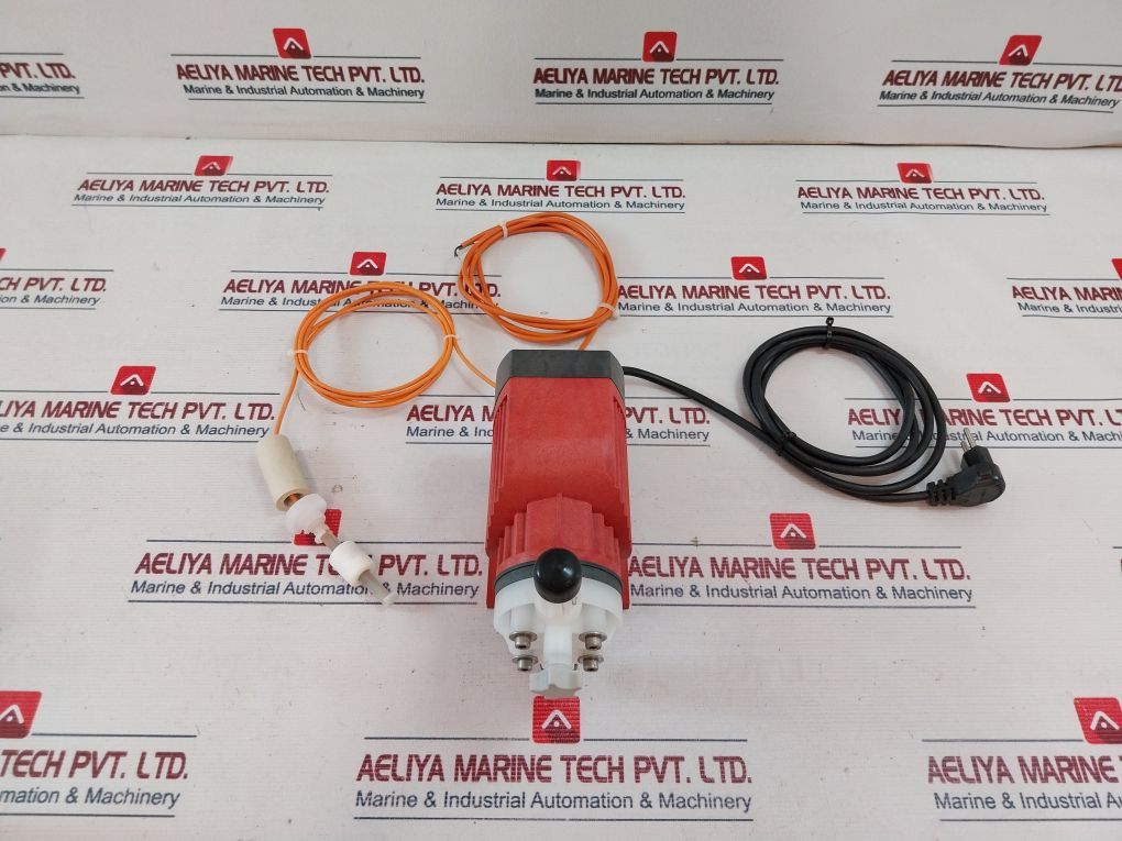 Prominent Cnpb Cnpb1601Pvt200Gb1001Pt Dosier Pump 1024715 Set