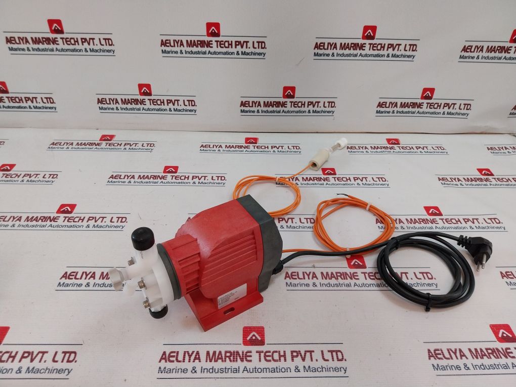 Prominent Cnpb Cnpb1601Pvt200Gb1001Pt Dosier Pump 1024715 Set