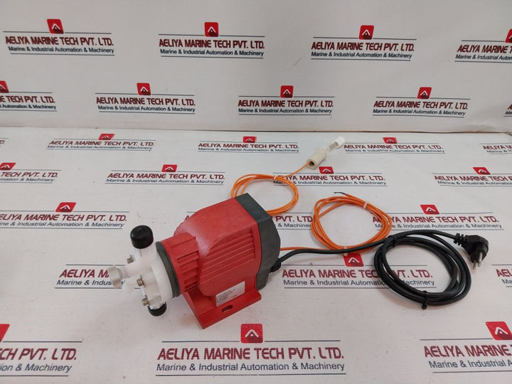Prominent Cnpb Cnpb1601Pvt200Gb1001Pt Dosier Pump 1024715 Set