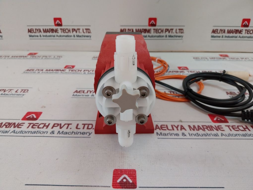 Prominent Cnpb Cnpb1601Pvt200Gb1001Pt Dosier Pump 1024715 Set