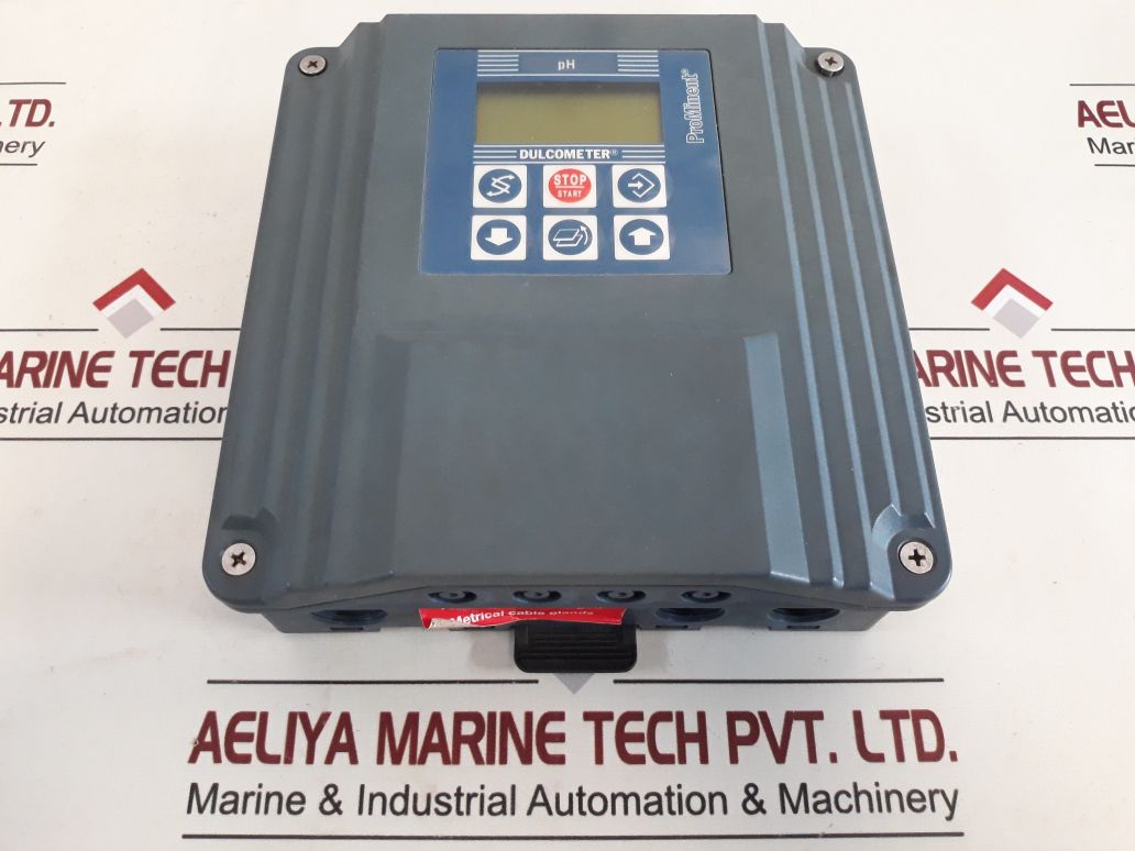 Prominent D1Ca Dulcometer
