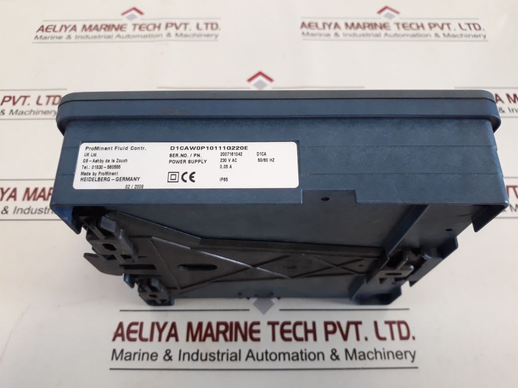 Prominent D1Ca Dulcometer