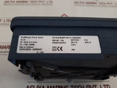 Prominent D1Ca Dulcometer