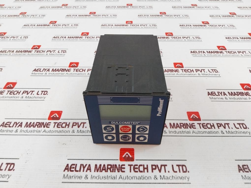 Prominent D1Cad0C10111G220E Dulcometer 230Vac 50/60Hz