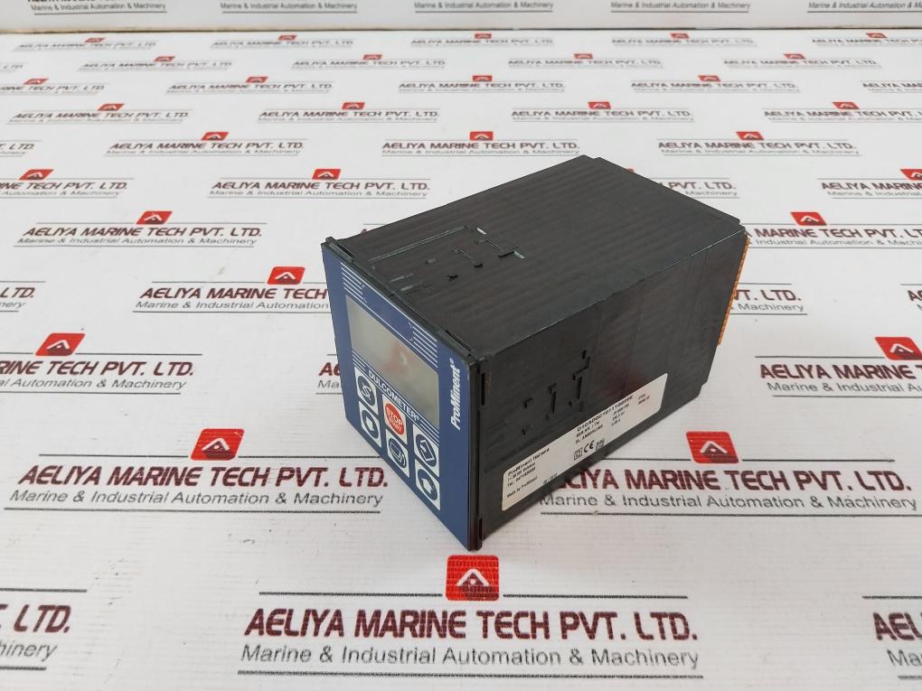 Prominent D1Cad0C10111G220E Dulcometer 230Vac 50/60Hz