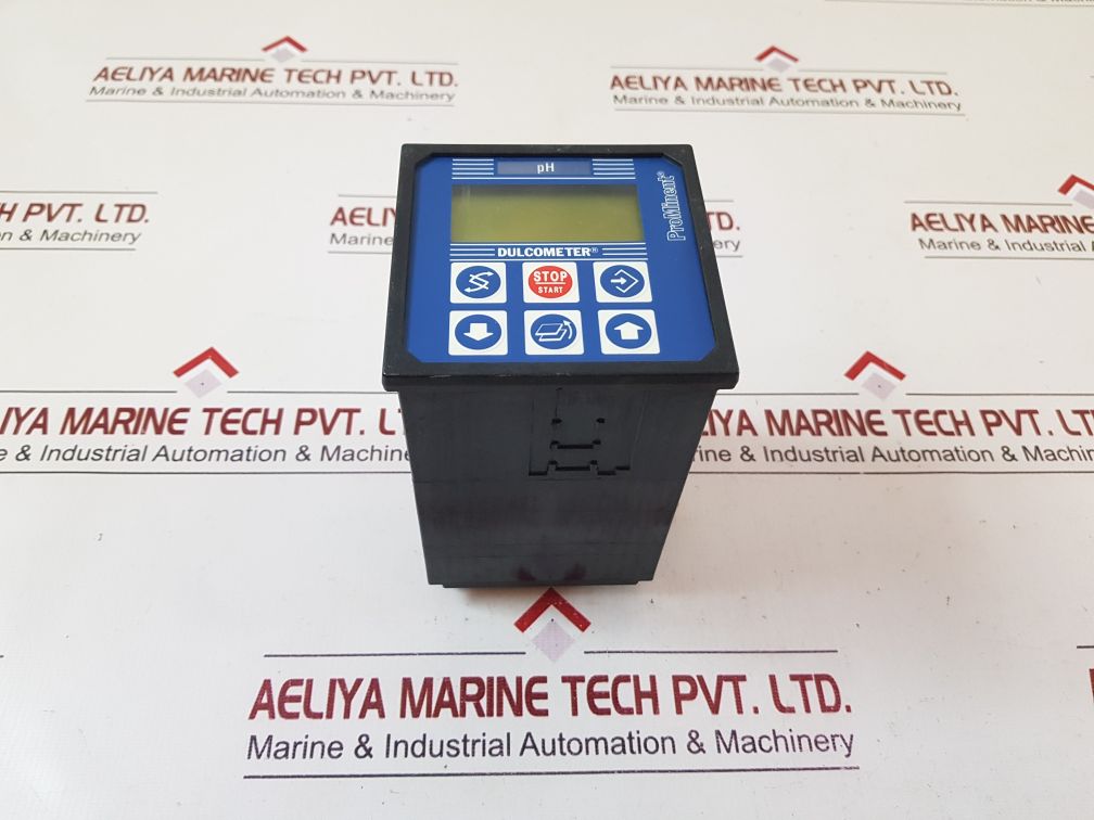 Prominent D1Cad0P14011G210E Dulcometer 230Vac 50/60 Hz
