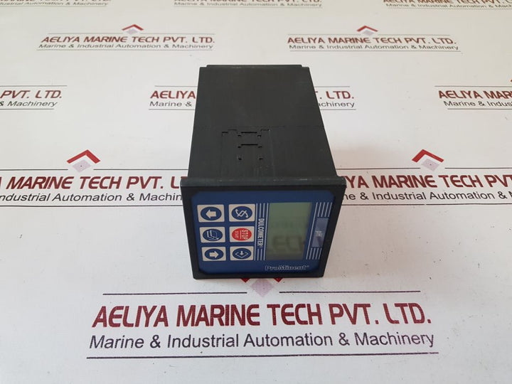 Prominent D1Cad0P14011G210E Dulcometer 230Vac 50/60 Hz
