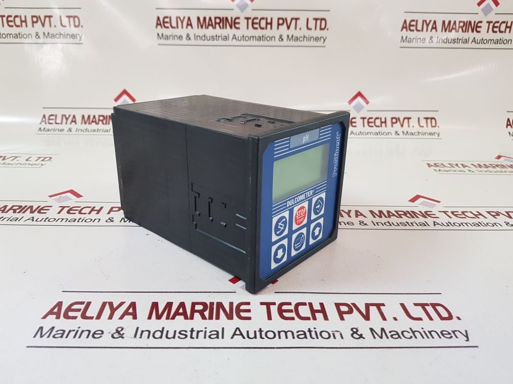 Prominent D1Cad0P14011G210E Dulcometer 230Vac 50/60 Hz
