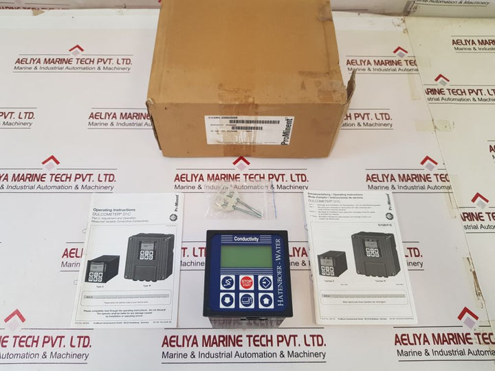 Prominent D1Cam4L32000G000N Dulcometer
