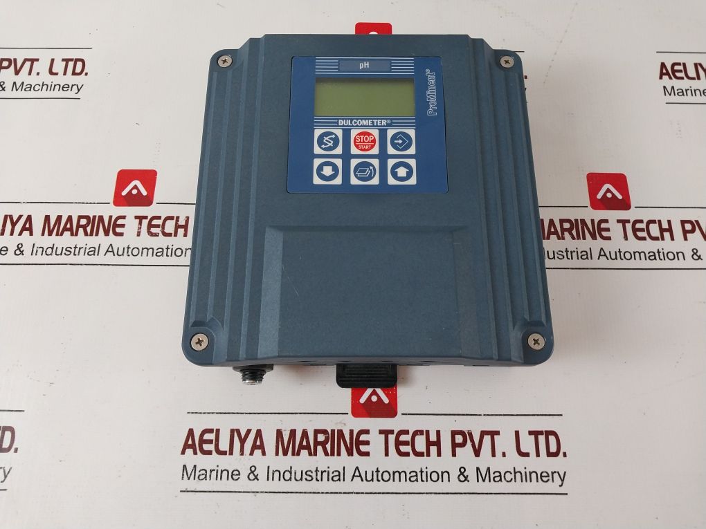 Prominent D1Caw0P20001G210D Dulcometer