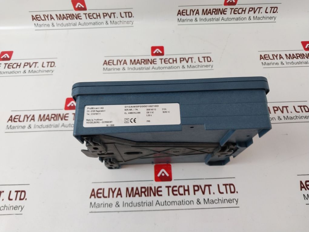 Prominent D1Caw0P20001G210D Dulcometer