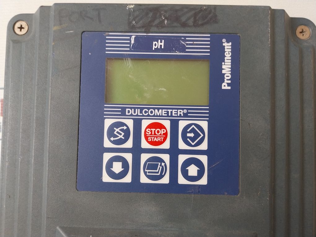Prominent D1Caw0P24014M220E Dulcometer Ip65