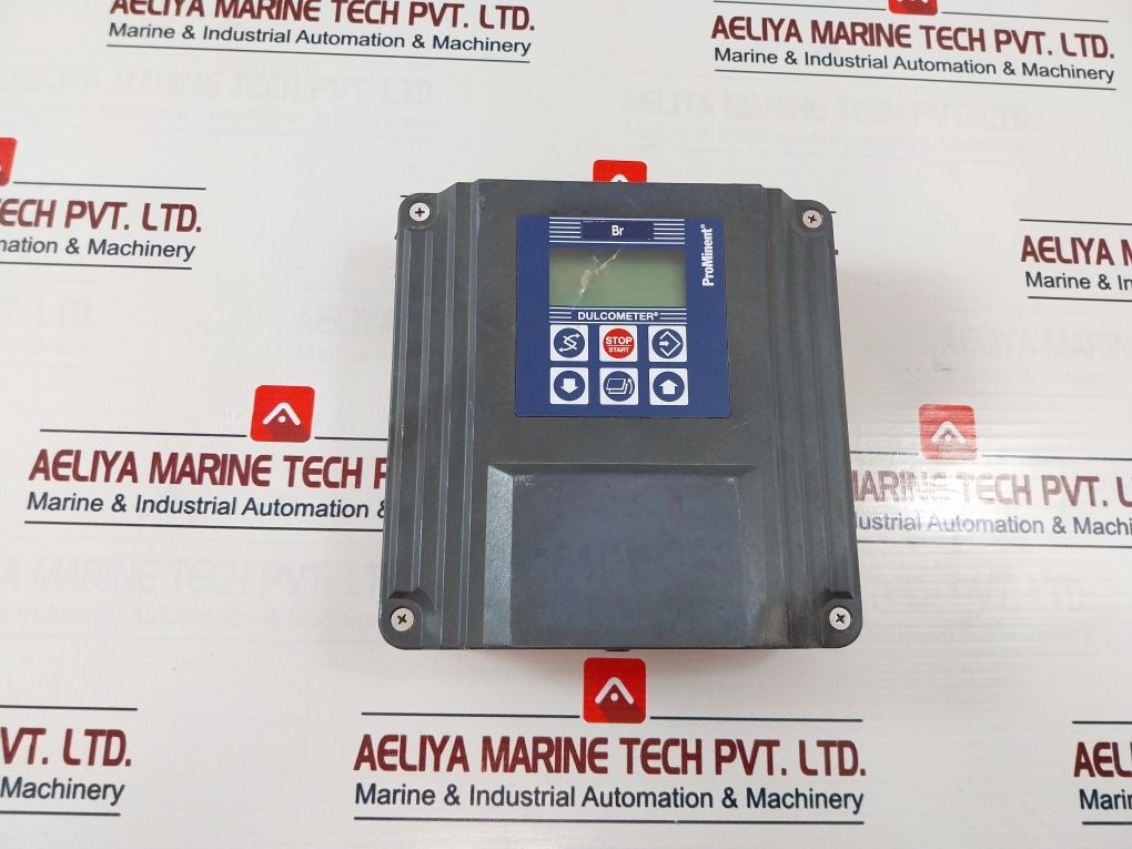 Prominent D2Caw0P85004G10E Controller Dulcometer
