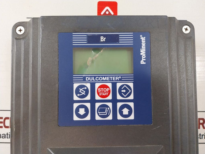 Prominent D2Caw0P85004G10E Controller Dulcometer