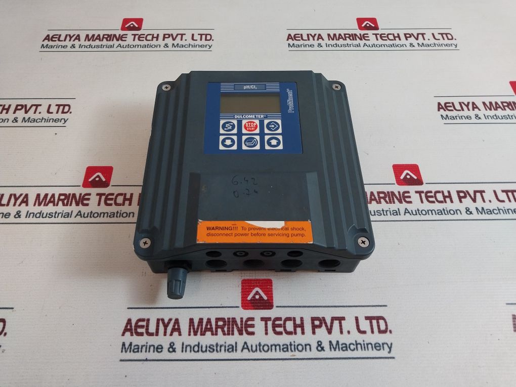 Prominent D2Caw0Pc2004G20E Dulcometer