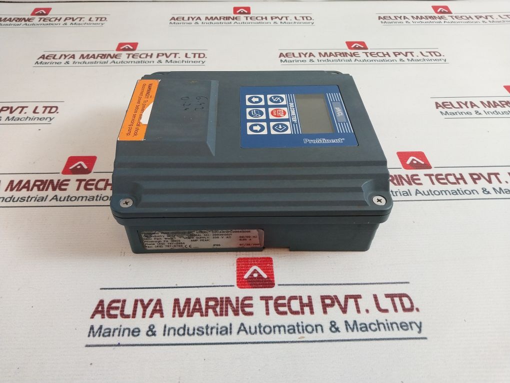 Prominent D2Caw0Pc2004G20E Dulcometer