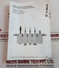Prominent 987356 Dgma In-line Probe Housing Set