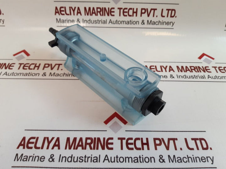 Prominent 987356 Dgma In-line Probe Housing Set
