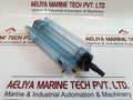 Prominent 987356 Dgma In-line Probe Housing Set
