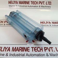 Prominent 987356 Dgma In-line Probe Housing Set
