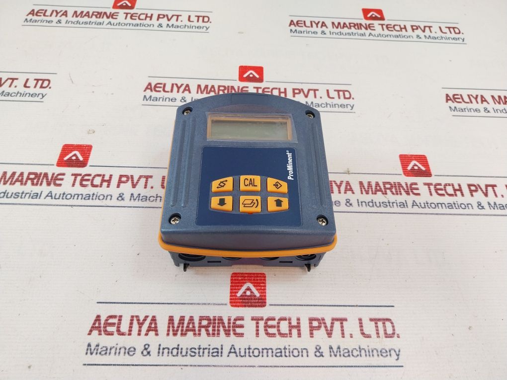 Prominent Dmta 090 100200 Dulcometer Dmt Conductivity Transmitter Set