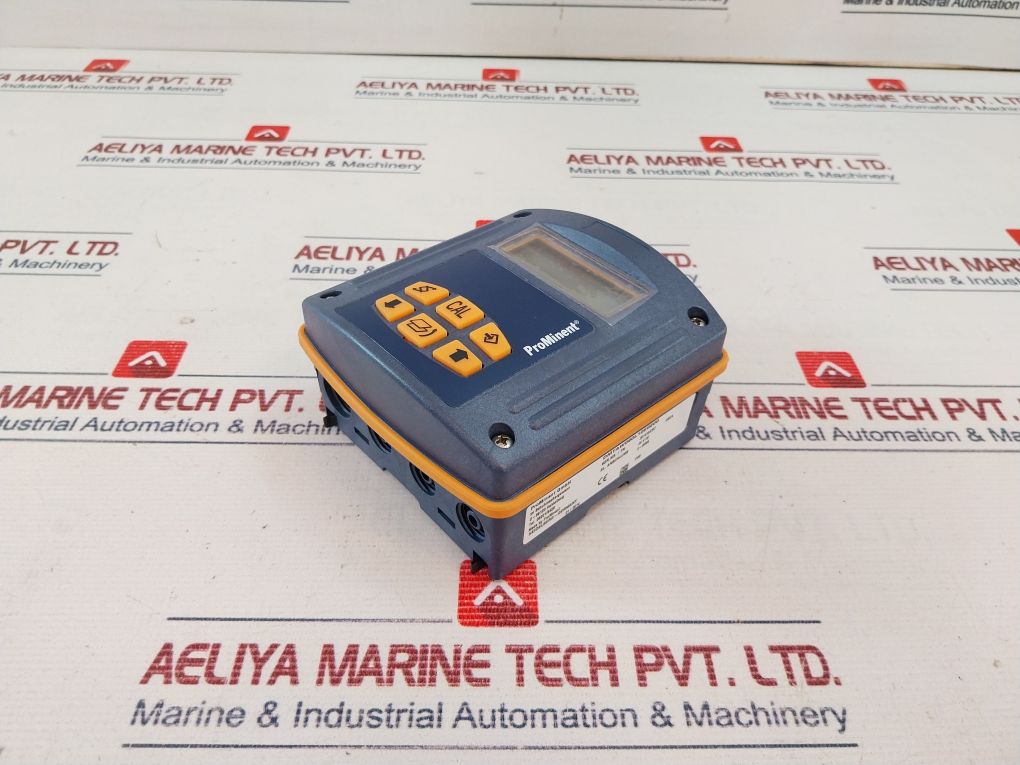 Prominent Dmta 090 100200 Dulcometer Dmt Conductivity Transmitter Set