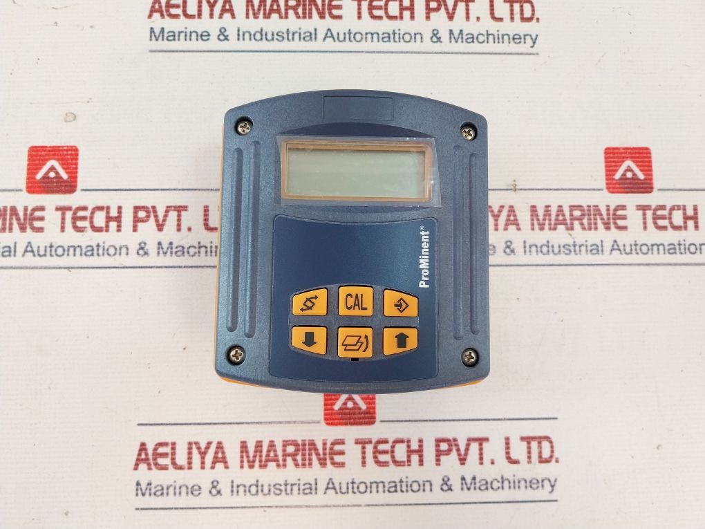 Prominent Dmta 090 100200 Dulcometer Dmt Conductivity Transmitter Set