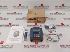 Prominent Dmta 090 100200 Dulcometer Dmt Conductivity Transmitter Set