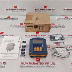 Prominent Dmta 090 100200 Dulcometer Dmt Conductivity Transmitter Set