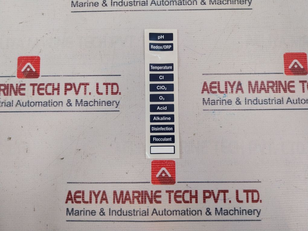 Prominent Dmta 090 100200 Dulcometer Dmt Conductivity Transmitter Set