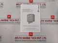 Prominent Dmta 090 100200 Dulcometer Dmt Conductivity Transmitter Set