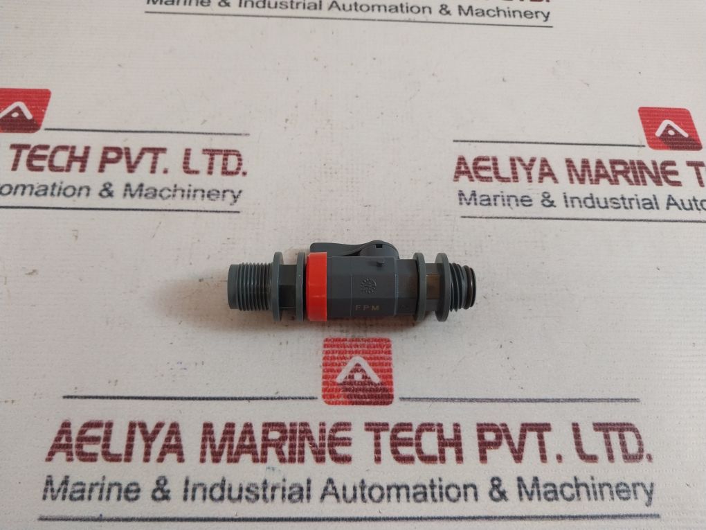 Prominent Dn6-1/4" Labor Ball Valve
