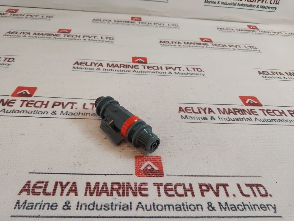 Prominent Dn6-1/4" Labor Ball Valve
