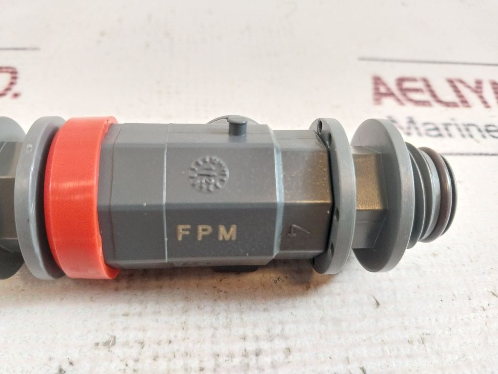 Prominent Dn6-1/4" Labor Ball Valve