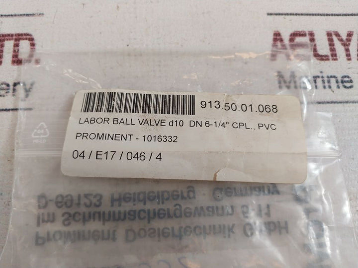 Prominent Dn6-1/4