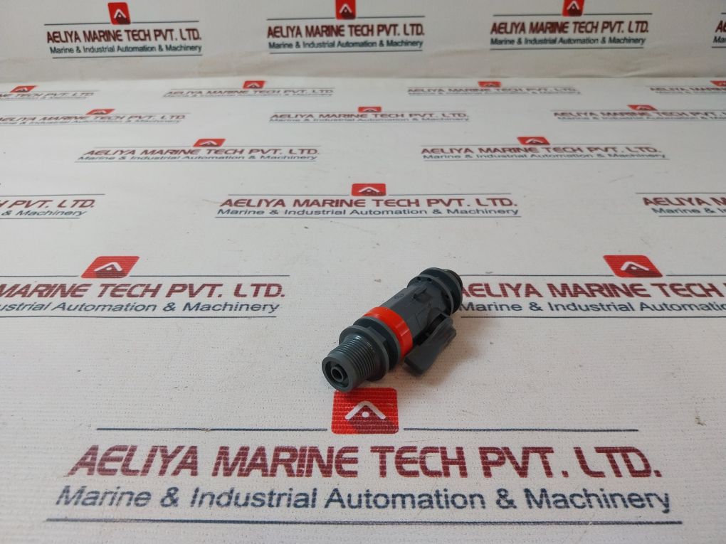 Prominent Dn6-1/4” Labor Ball Valve D10