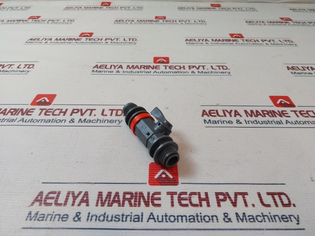 Prominent Dn6-1/4” Labor Ball Valve D10
