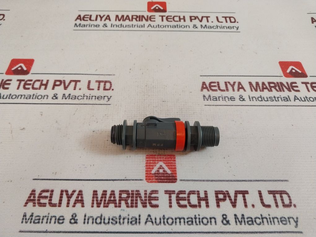 Prominent Dn6-1/4” Labor Ball Valve D10