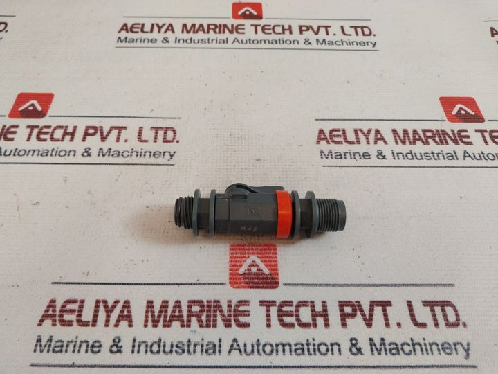 Prominent Dn6-1/4” Labor Ball Valve D10