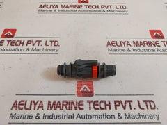 Prominent Dn6-1/4” Labor Ball Valve D10