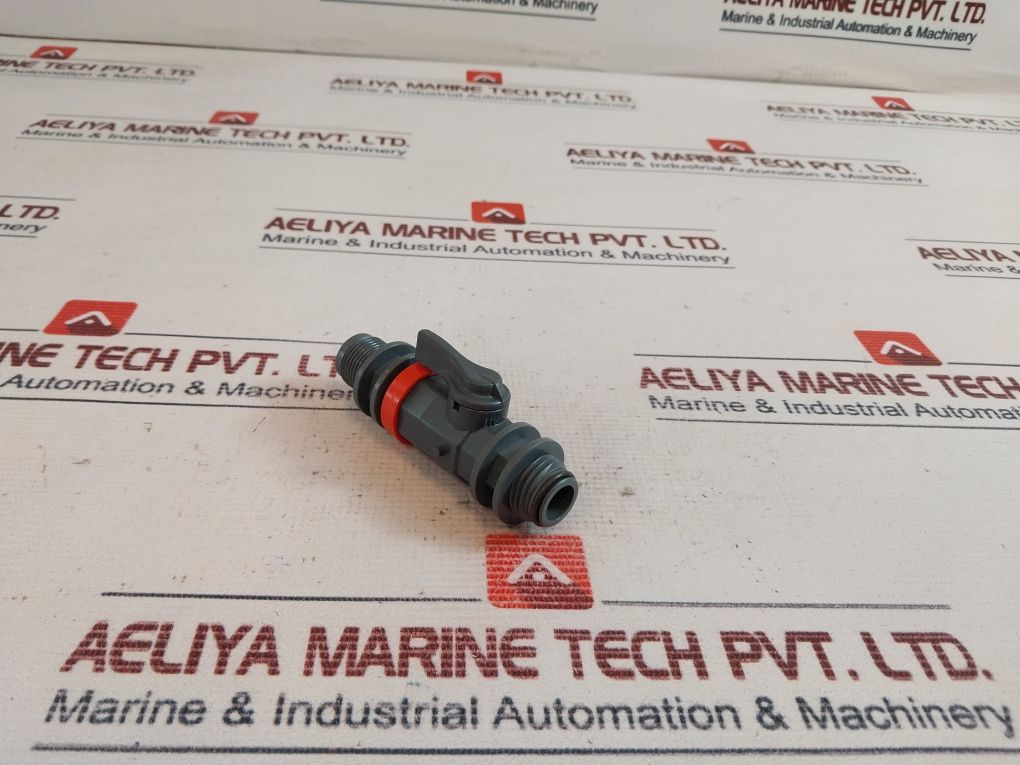 Prominent Dn6-1/4” Labor Ball Valve D10