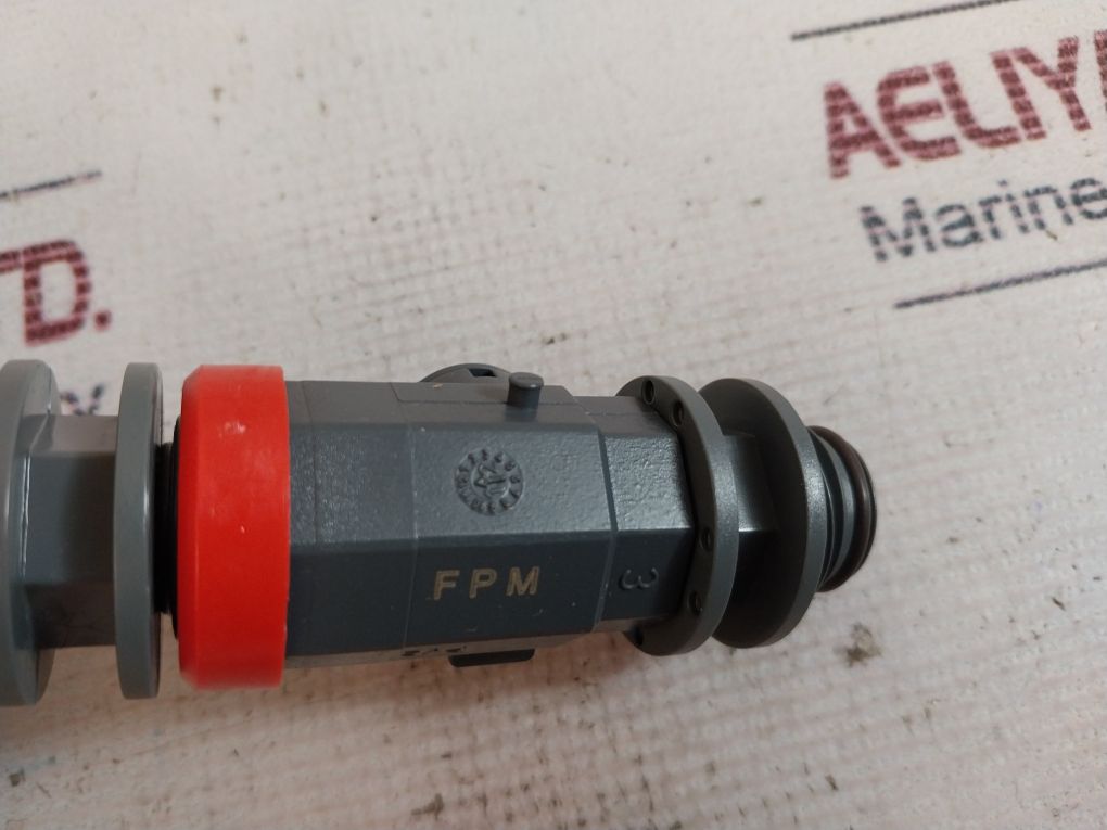 Prominent Dn6-1/4” Labor Ball Valve D10