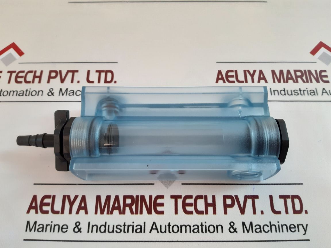 Prominent dosiertechnik 987356 dgma in-line probe housing