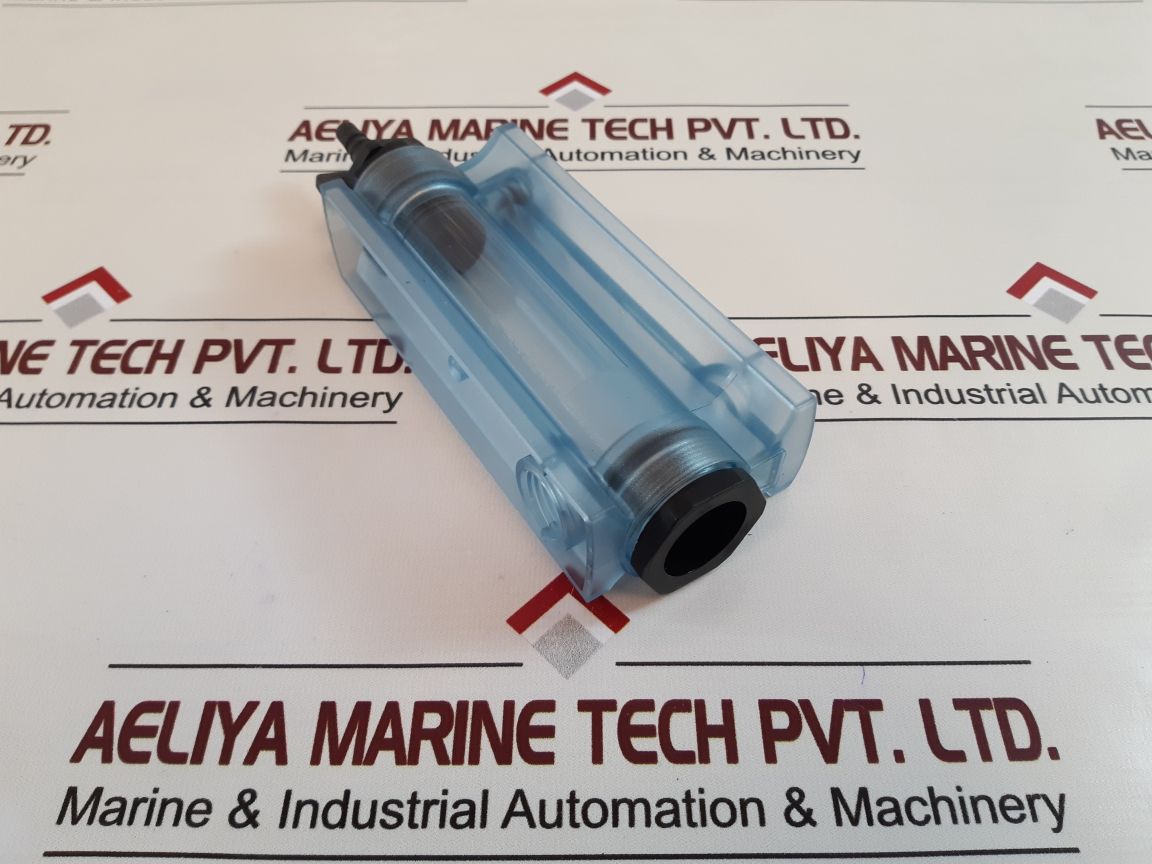 Prominent dosiertechnik 987356 dgma in-line probe housing