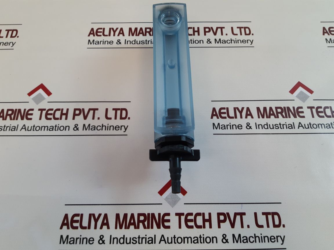 Prominent dosiertechnik 987356 dgma in-line probe housing